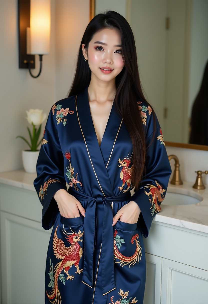 青石巷口海报